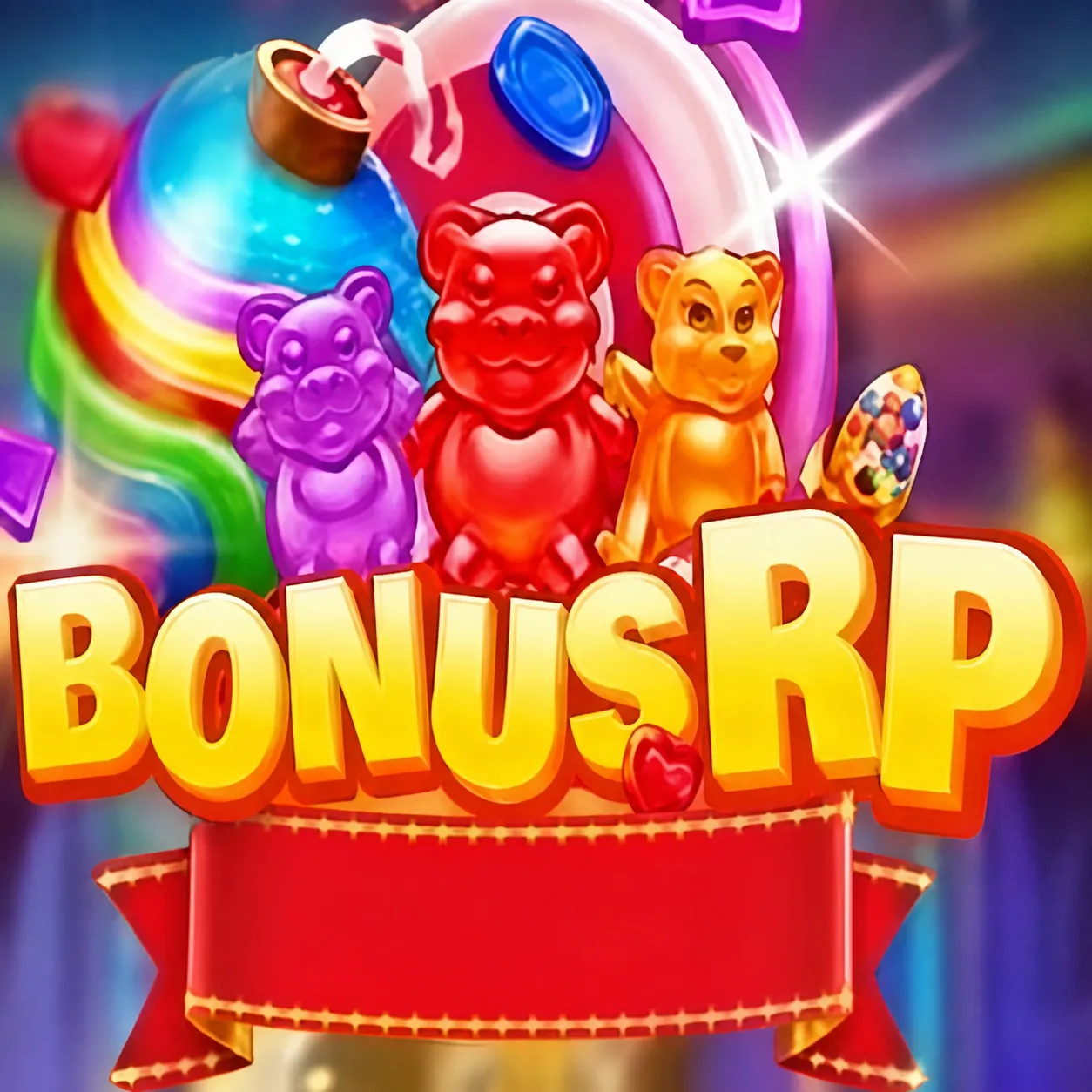 BONUSRP - Game Tycoon yang Mengasyikkan