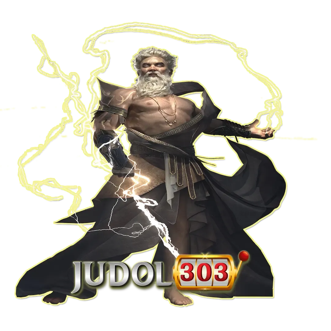 JUDOL303 - Game Live Casino Terbaik untuk Pengalaman Taruhan Seru