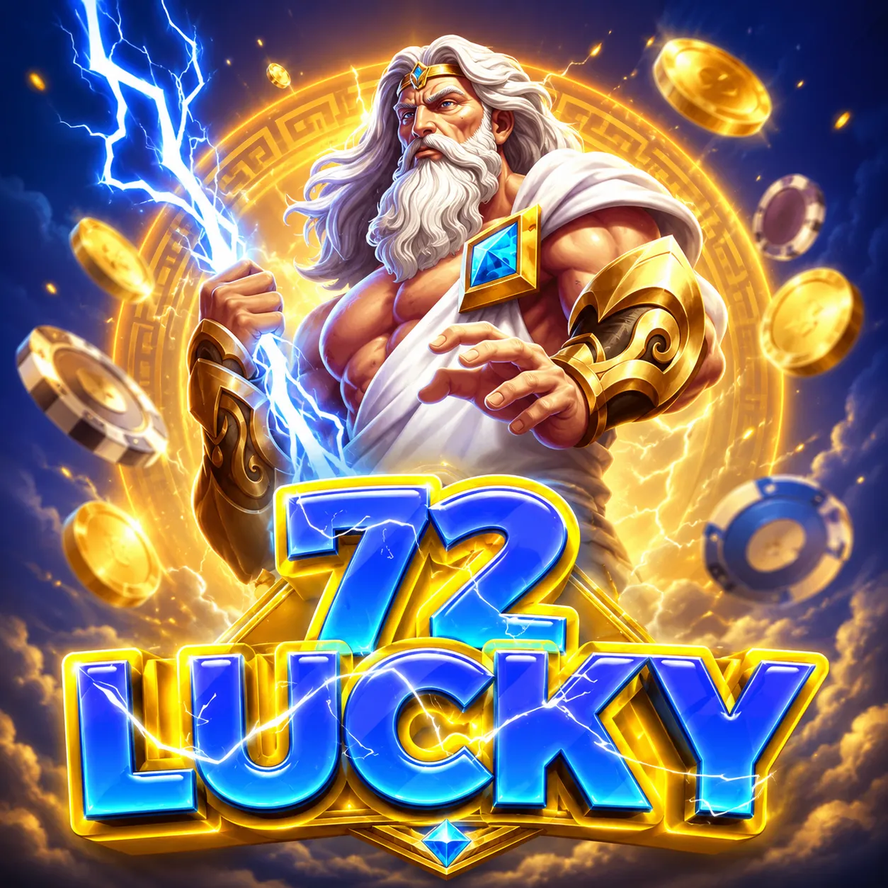 LUCKY72 - Permainan Olahraga Seru untuk Semua
