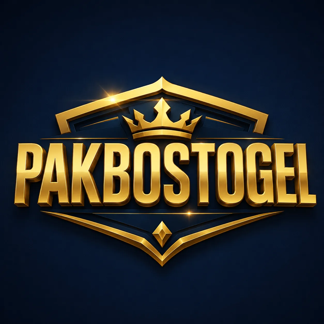 PAKBOSTOGEL - Balapan Motor Penuh Aksi