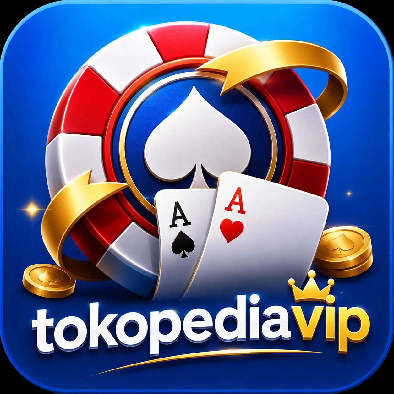 TOKOPEDIAVIP - Pertarungan Seru di Dunia Game Fighting